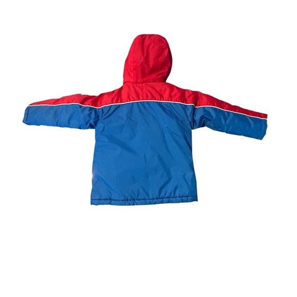 VINTAGE Winnie the Pooh Quilted Winter Jacket - Picture 10 of 10